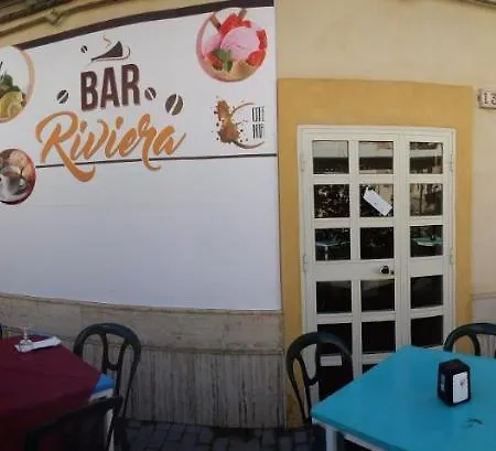 Casa Riviera Donnalucata (Sicily)