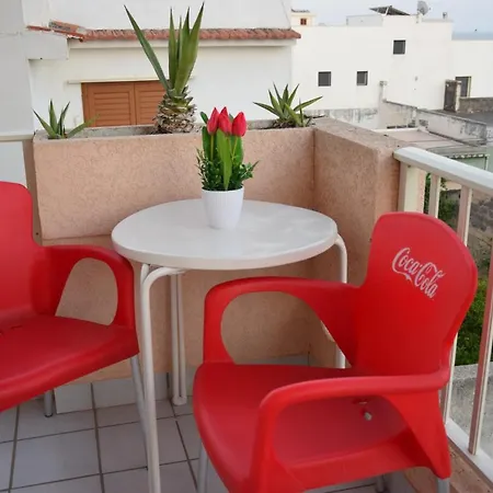 Casa Riviera *