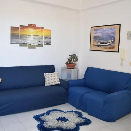 Casa Riviera * Donnalucata (Sicily)