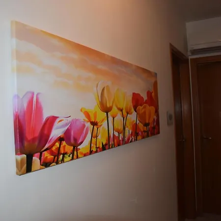 Lägenhet Casa Riviera *