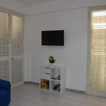Lägenhet Casa Riviera *