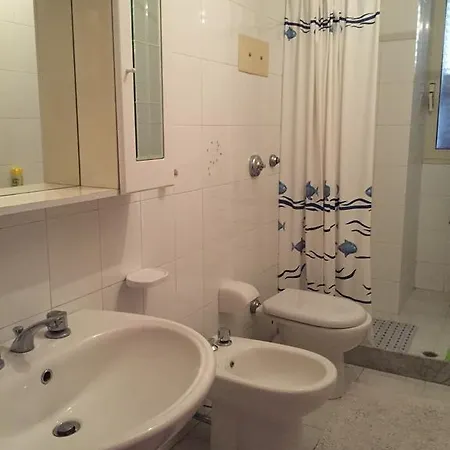 Casa Riviera Lägenhet Donnalucata (Sicily)