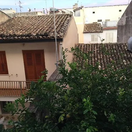 Lägenhet Casa Riviera Donnalucata (Sicily)