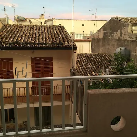 Casa Riviera * Donnalucata (Sicily)