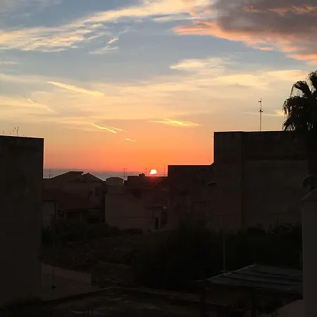 Casa Riviera Lägenhet Donnalucata (Sicily)