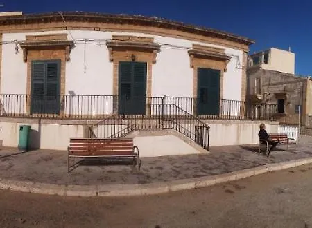 Casa Riviera * Donnalucata (Sicily)