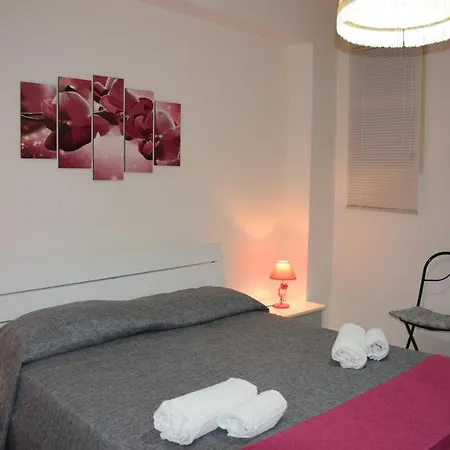 Casa Riviera Apartment Donnalucata (Sicily)
