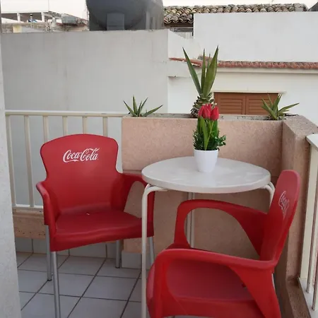 Casa Riviera Donnalucata (Sicily)