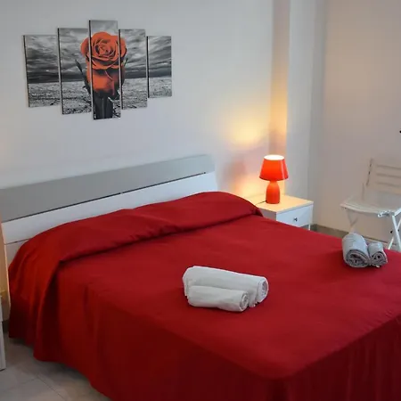 Casa Riviera Apartment Donnalucata (Sicily)