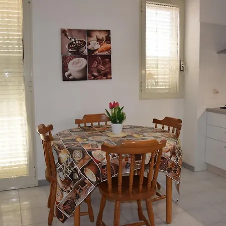 Casa Riviera * Donnalucata (Sicily)