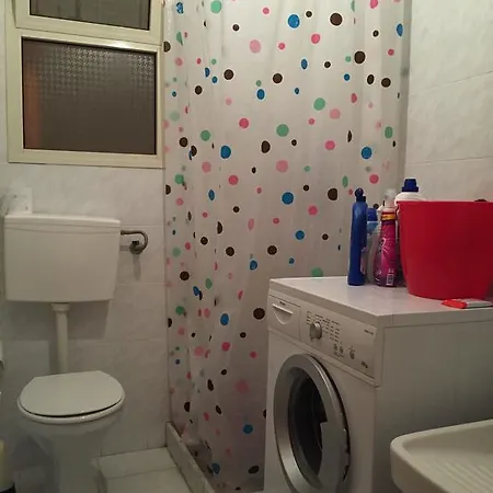 Apartamento Casa Riviera Donnalucata (Sicily)